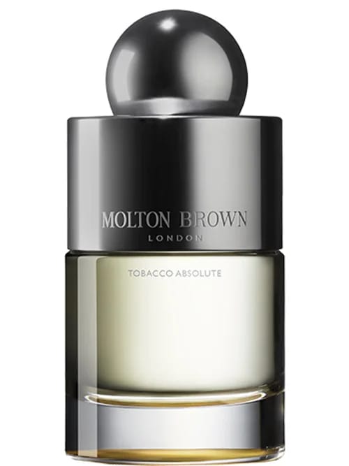 Tobacco Absolute by Molton Brown