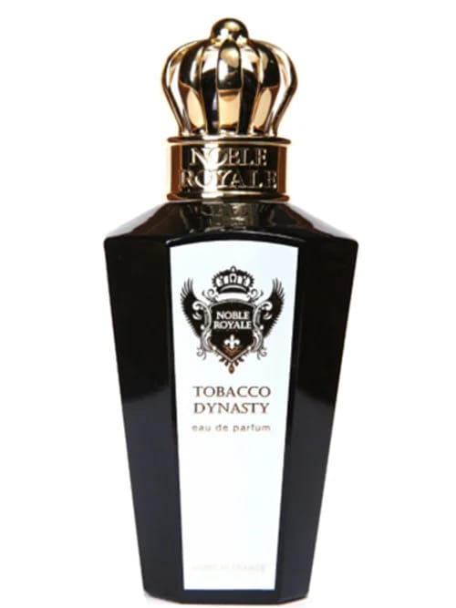 Tobacco Dynasty by Noble Royale