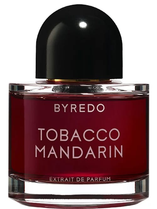 Tobacco Mandarin by Byredo