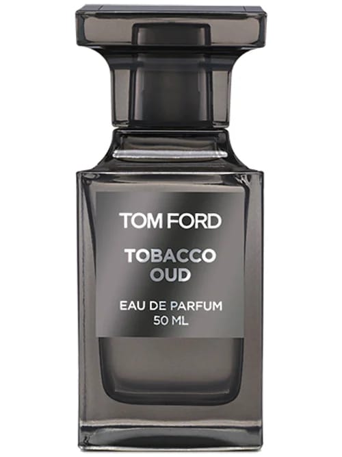 Tobacco Oud by Tom Ford