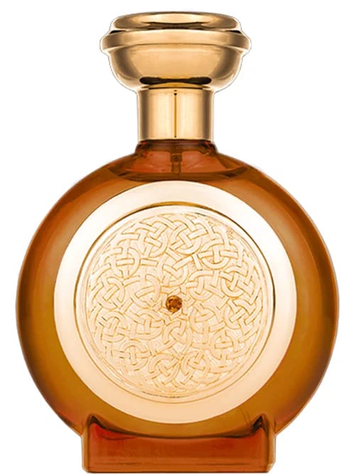 Tobacco Sapphire by Boadicea The Victorious