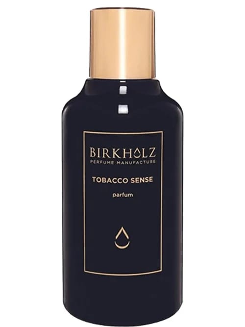 Tobacco Sense by Birkholz