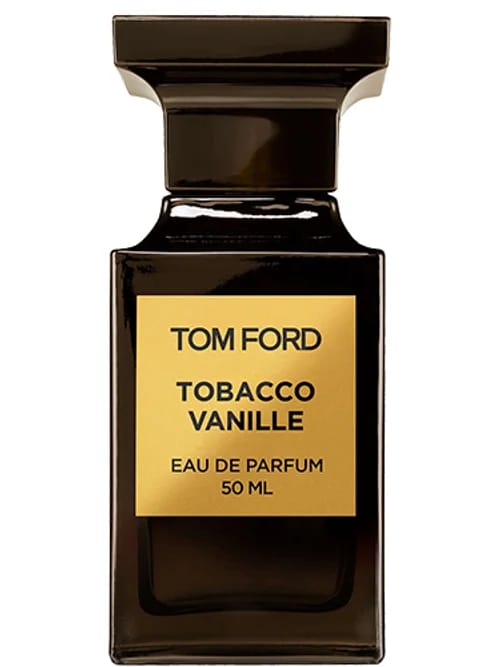 Tobacco Vanille by Tom Ford