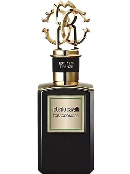 Tobaccomore by Roberto Cavalli