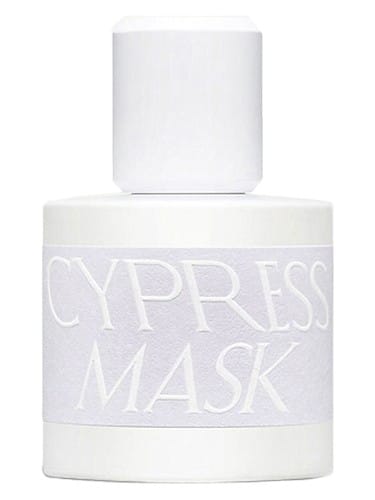 Cypress Mask by Tobali