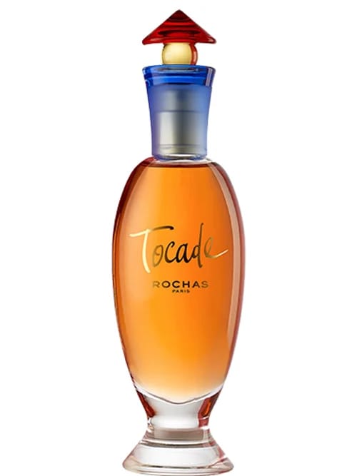 Tocade by Rochas