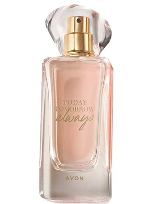 Today Tomorrow Always by Avon