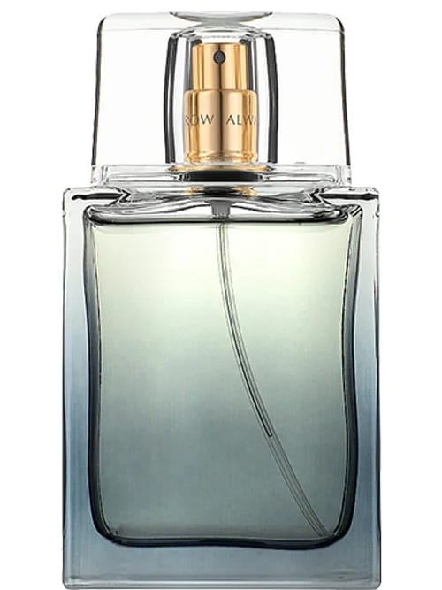 Today Tomorrow Always For Him by Avon