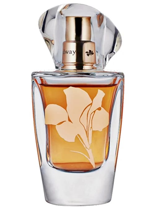 Today Tomorrow Always In Bloom by Avon