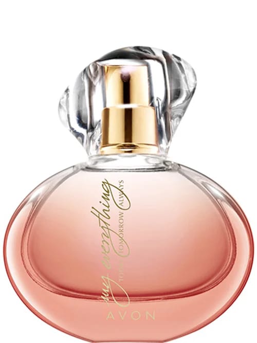 Today Tomorrow Always My Everything by Avon