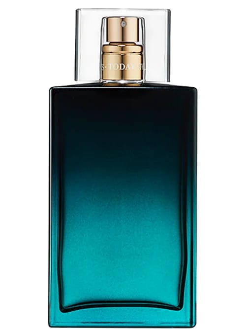 Today Tomorrow Always The Moment For Him by Avon