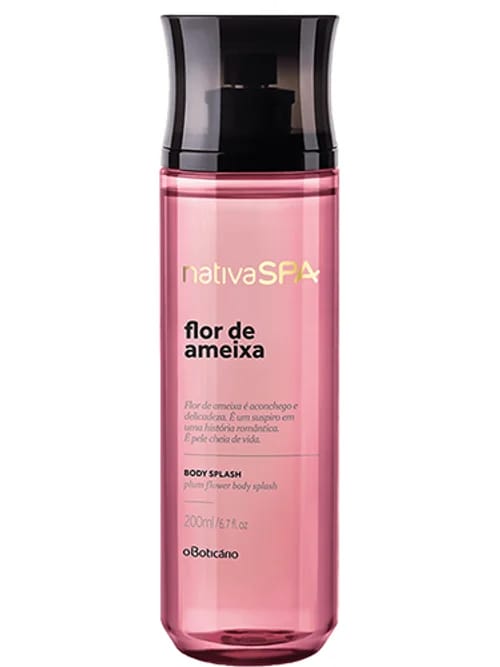 Tododia Ameixa E Flor De Cerejeira by Natura