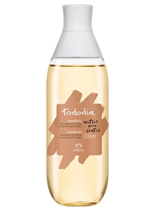 Tododia Macadâmia by Natura