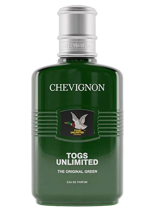 Togs Unlimited The Original Green by Chevignon