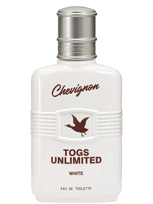 Togs Unlimited White by Chevignon