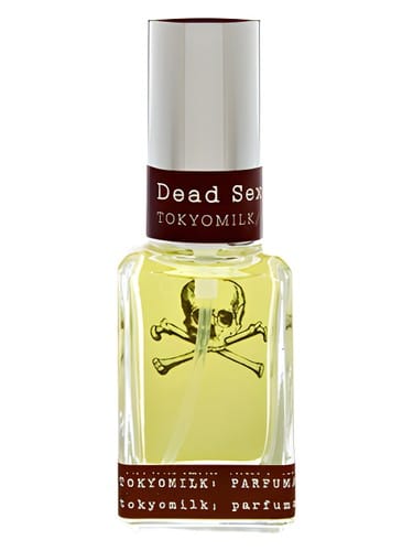 Dead Sexy by Tokyo Milk Parfumerie Curiosite