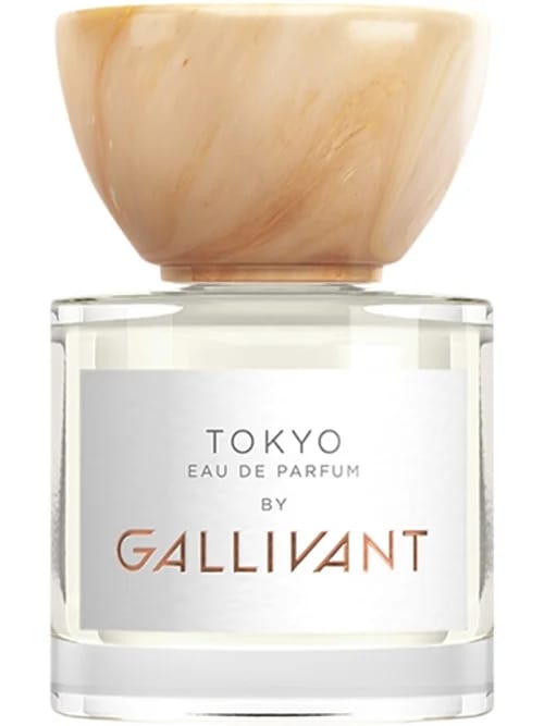 Tokyo by Gallivant