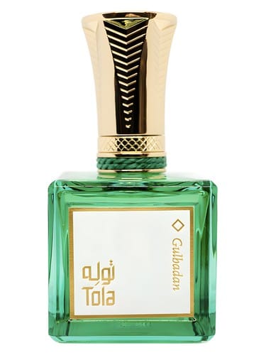 Gulbadan by Tola