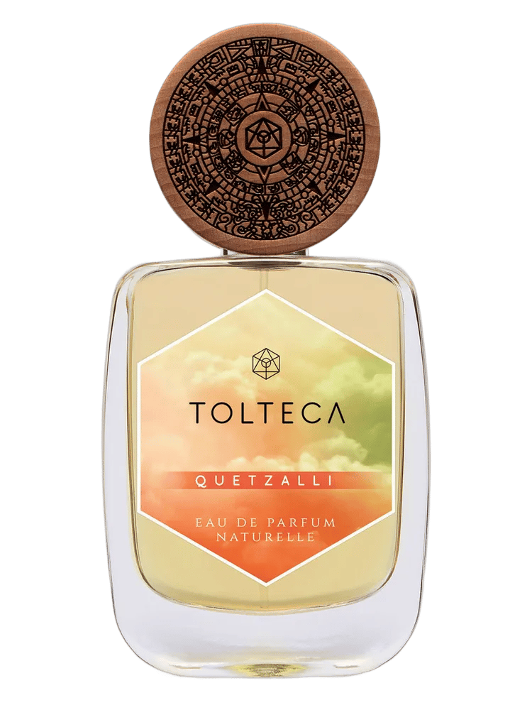 Quetzalli by Tolteca
