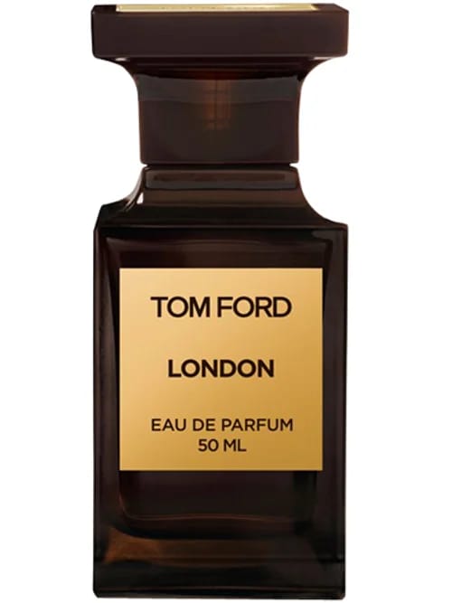 London by Tom Ford
