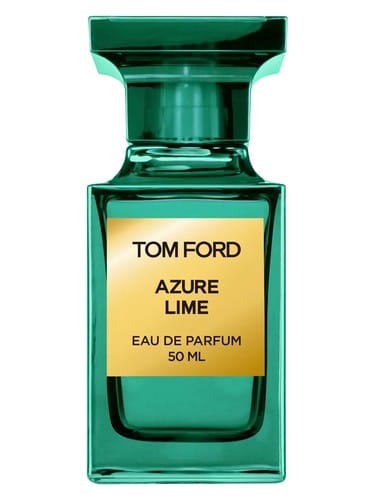 Azure Lime by Tom Ford