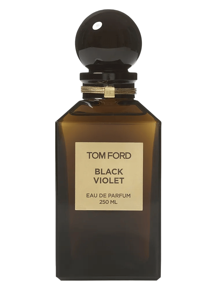 Black Violet by Tom Ford