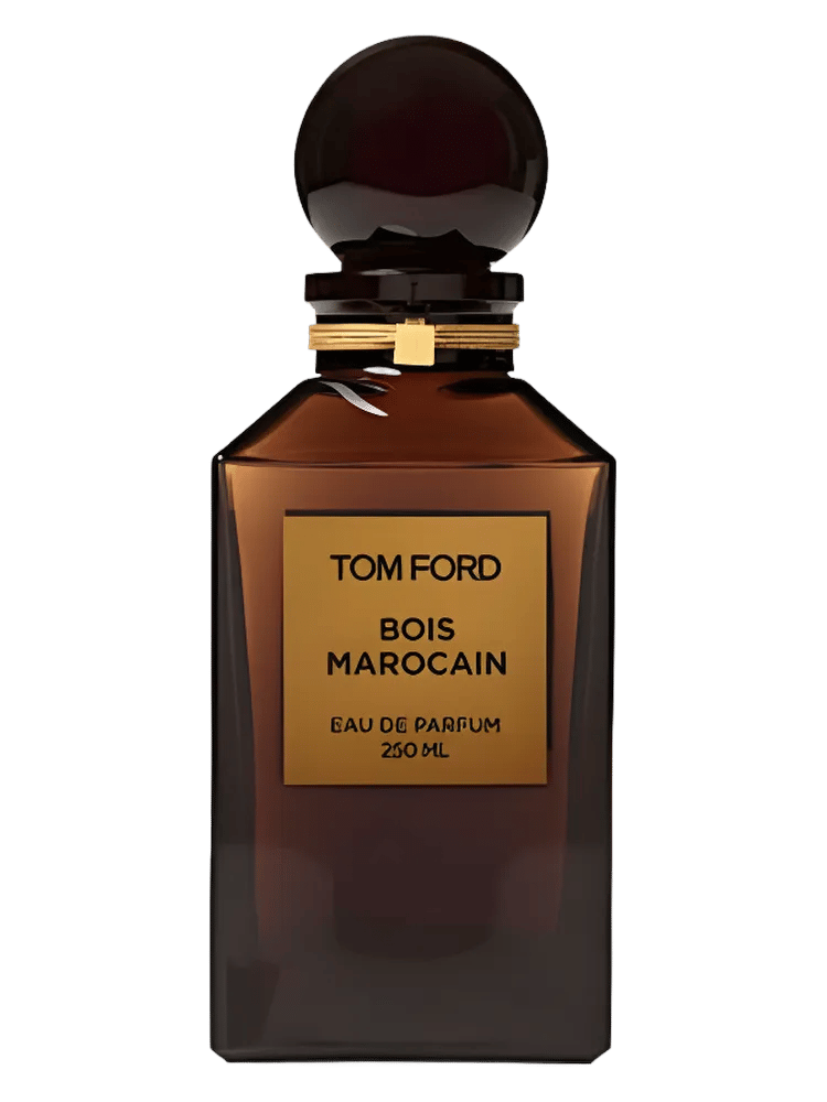 Bois Marocain by Tom Ford