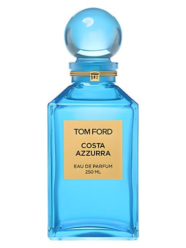 Costa Azzurra by Tom Ford