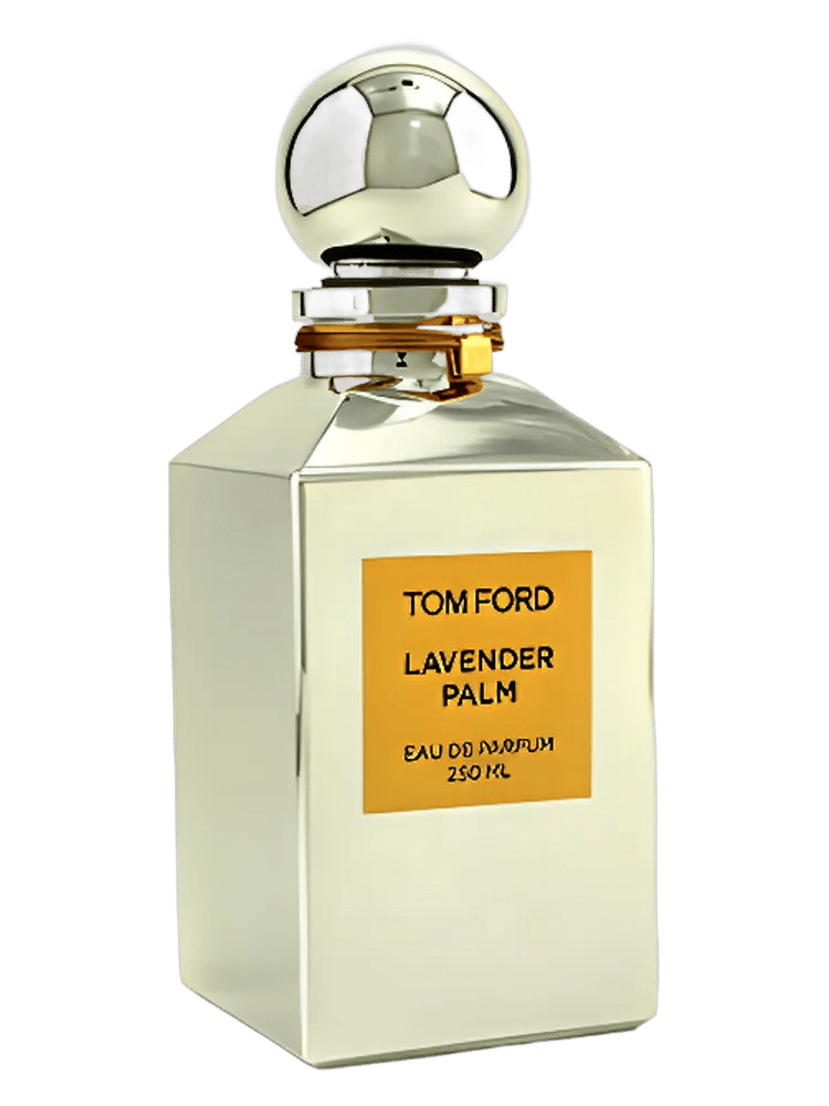 Lavender Palm by Tom Ford