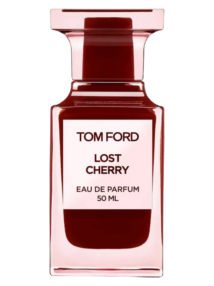 Lost Cherry
