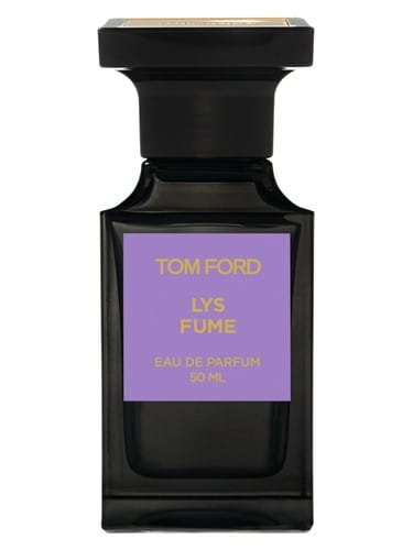 Lys Fume by Tom Ford