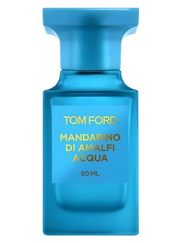 Mandarino Di Amalfi Acqua by Tom Ford