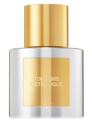 Métallique by Tom Ford