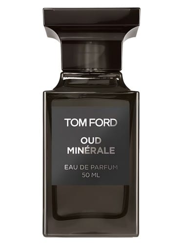 Oud Minérale by Tom Ford