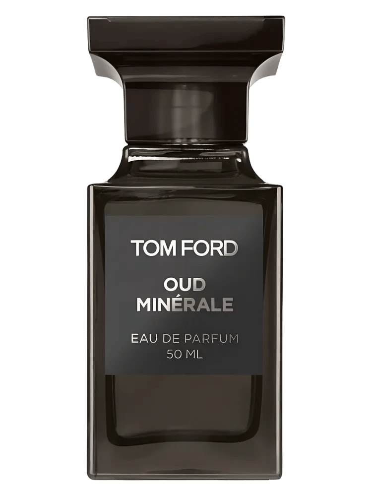 Oud Minérale by Tom Ford