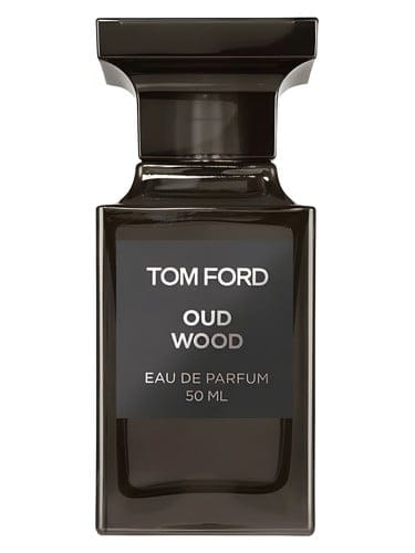 Oud Wood