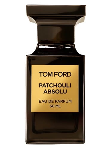 Patchouli Absolu by Tom Ford