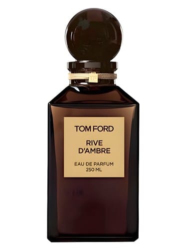 Rive D'Ambre by Tom Ford