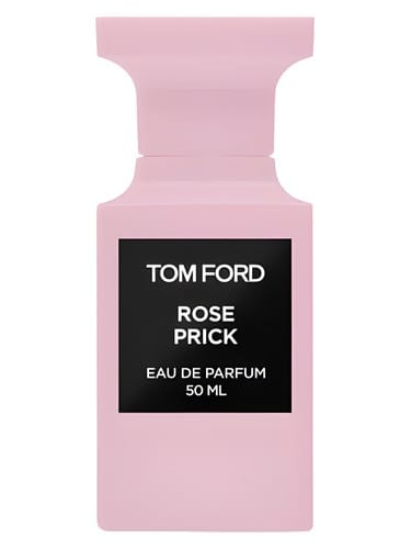 Rose Prick