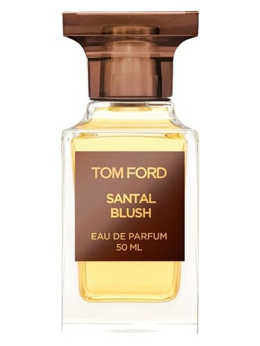 Santal Blush by Tom Ford