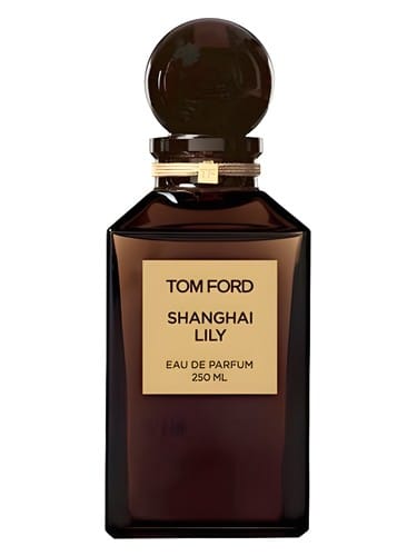 Shanghai Lily by Tom Ford