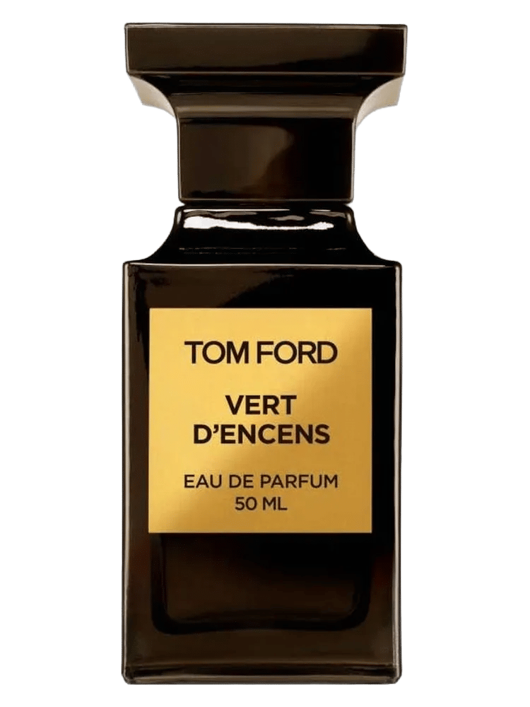 Vert D'Encens by Tom Ford