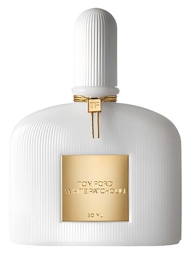 White Patchouli by Tom Ford