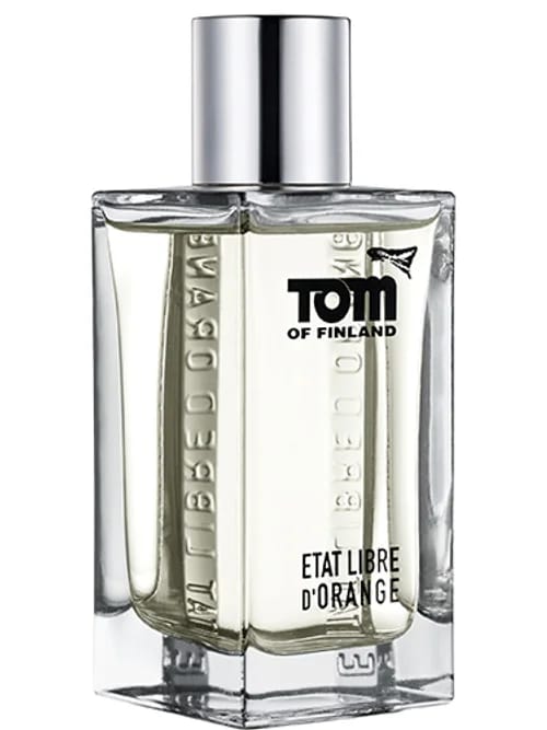 Tom Of Finland by Etat Libre D'Orange
