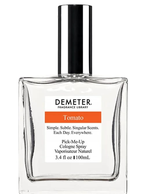 Tomato by Demeter Fragrance Library