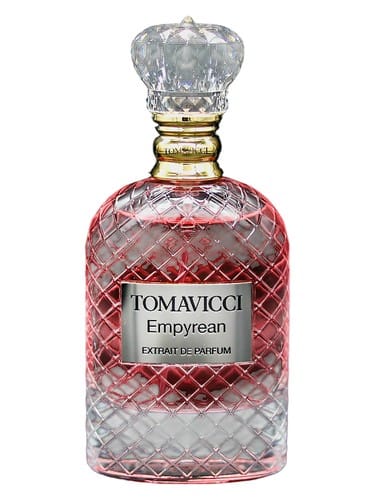 Empyrean by Tomavicci
