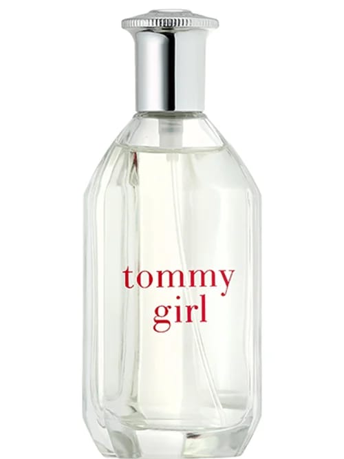 Tommy Girl by Tommy Hilfiger
