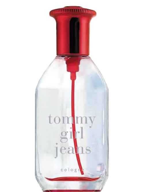 Tommy Girl Jeans by Tommy Hilfiger