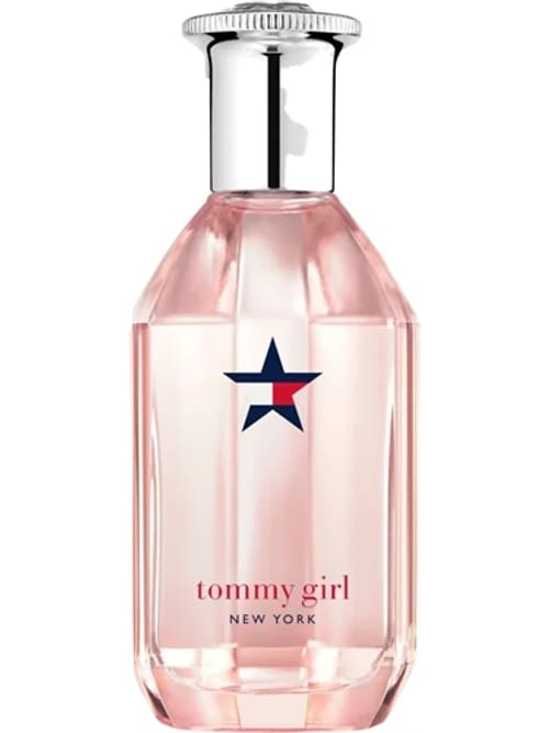 Tommy Girl New York by Tommy Hilfiger