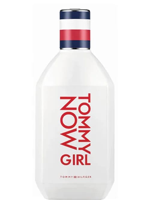 Tommy Girl Now by Tommy Hilfiger